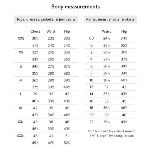 Sofia Vergara Jeans Hi Rise Shorts - Picture 6 of 6